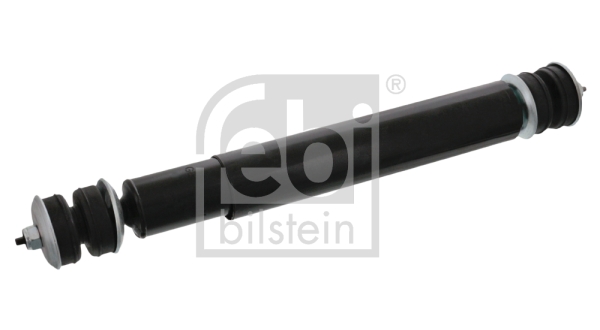 Амортизатори FB 20432 для MAN G 90 8.150 FS,8.150 FLS